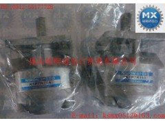 K1P齒輪泵,K1P6R11A