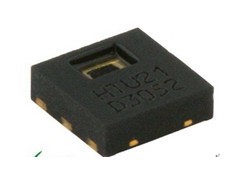 數字輸出溫濕度傳感器模塊HTU21D