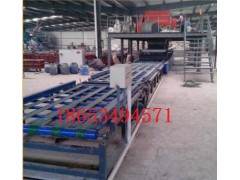 不同規(guī)格操作簡易玻鎂門芯板設(shè)備自動(dòng)化上模板