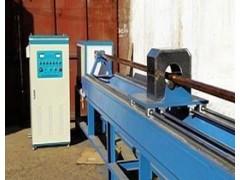 砼泵管內壁淬火設備