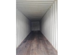 廣州到青島海運運輸/青島到廣州集裝箱水路物流運輸