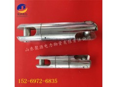 旋轉電力金具電纜網套連接器優(yōu)質抗彎連接器