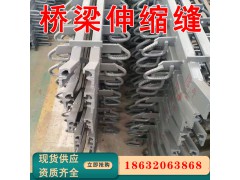 本廠專業(yè)生產各種橋梁伸縮縫裝置