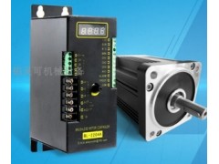 無刷直流電動機驅(qū)動器BL-2204A