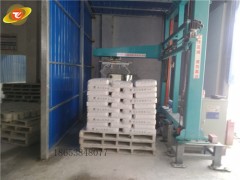 坐標(biāo)碼垛機(jī)的應(yīng)用在哪些行業(yè)