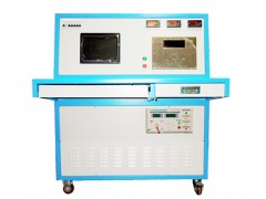 塑殼斷路器瞬時動作特性S試驗(yàn)臺 專用于各種塑殼斷路器檢測