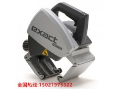 易于攜帶和便于現場操作的Exact 170E切管機