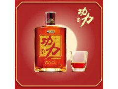老中醫功力酒不上頭的養生酒白酒