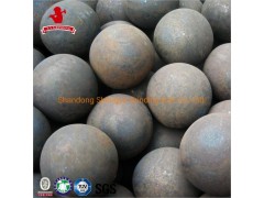 鋼球 球磨機(jī)用磨球20-150mm 鍛造鋼球