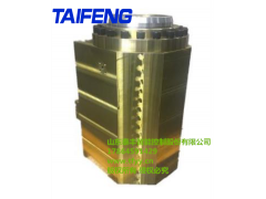 泰豐300-1000噸數(shù)控液壓油缸主要用于大中型折彎設(shè)備銷售