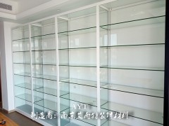 南京門店貨架、南京門店柜臺