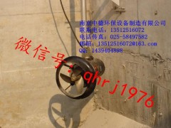 長期提供南京中德QJB鑄鐵潛水?dāng)嚢铏C(jī)0.85/8，1.5/6