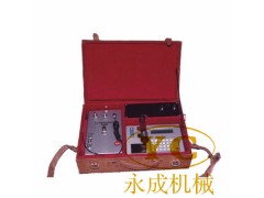 為何選擇鶴壁永成廠家的參數測定儀