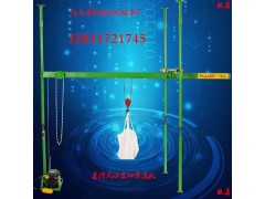 室內(nèi)小吊機(jī)直滑式吊運(yùn)機(jī)220v離合器主機(jī)小型吊運(yùn)機(jī)