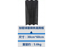 豬用鑄鐵漏糞板加固漏糞板河北實(shí)體廠家