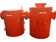 永成廠家雙筒水封式防爆器的品質(zhì)得到無數(shù)認(rèn)可