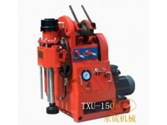 為何選擇鶴壁永成廠家的煤礦巷道鉆機