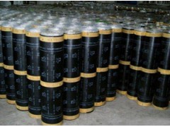 工業廠房地下室防水河北河間生產廠家