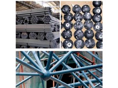 黑龍江省黑河市網架公司-黑河市網架加工廠-黑河螺栓球網架公司
