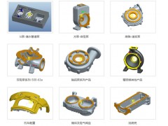 滄州消失模廠家，任丘消失模生產廠家，河北泡沫模具定制廠家