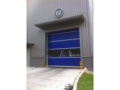 品牌廠家直銷快速卷簾門，價格低，品質優