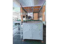 電池膠塞封口機