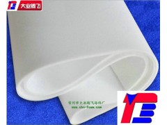 廠家生產大業騰飛遇熱快速回彈吸油海綿
