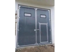 滄州工業(yè)門安裝廠家，任丘工業(yè)門生產廠家，任丘市華爾威自動門廠