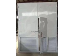 消防門廠家生產安裝，復合鋼大門生產安裝廠家