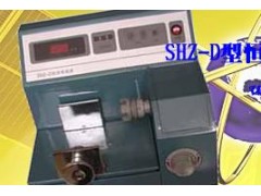 SHZ-D型恒轉速源
