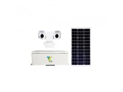 火災預警，實時監測-輸電線路防山火在線監測裝置火災隱患監測