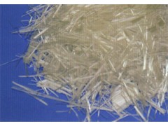 玻璃纖維制品短切絲（短切紗）生產廠家