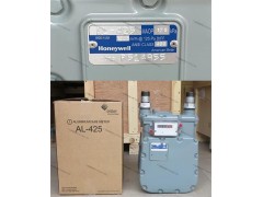 Honeywell流量表 AL425液化氣流量計(jì) 中壓表
