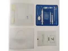 亞都一次性使用聯(lián)合麻醉穿刺包廠家直銷