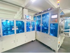 自動咖啡杯焊接機SR202