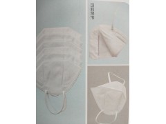 安邦醫(yī)用防護(hù)口罩廠家直銷