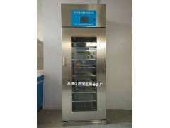 新瑞不銹鋼恒溫九層干燥柜