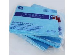 新鄉(xiāng)市華康一次性醫(yī)用墊單廠家直銷