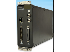 高精度多通道復雜結構伺服加載控制器