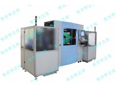 供應(yīng)東方宇之光8軸飛針測試機(jī)ESL-820