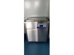 自動拋動升降超音波洗凈設(shè)備升降超聲波清洗機(jī) 工業(yè)級發(fā)動機(jī)