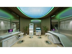 新疆心理咨詢室建設