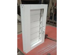 任丘子軒鋅鋼百葉窗，河北空調(diào)罩，滄州護欄圍欄