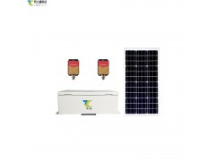 輸電線路桿塔傾斜在線監測裝置：實時捕捉桿塔偏移，守護線路安全