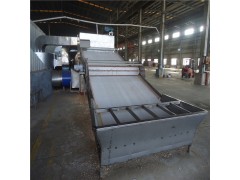 魚蝦果蔬及糧食綜合性干燥機(jī)帶式糧食烘干機(jī)