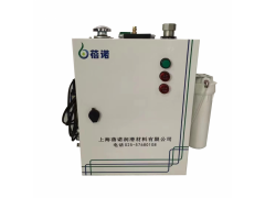 BN-7201油氣水三相復合微量潤滑冷卻系統