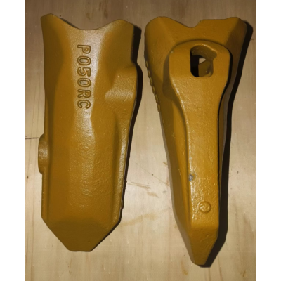 Komatsu bucket teeth P0120RC