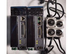 ASD-A2-2023-L重慶臺達(dá)伺服控制器售后ECM-E2