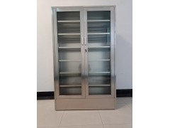 不銹鋼制作器械存放柜