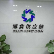 寧波市博雋供應(yīng)鏈管理有限公司